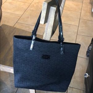 Michael kors Black tote bag